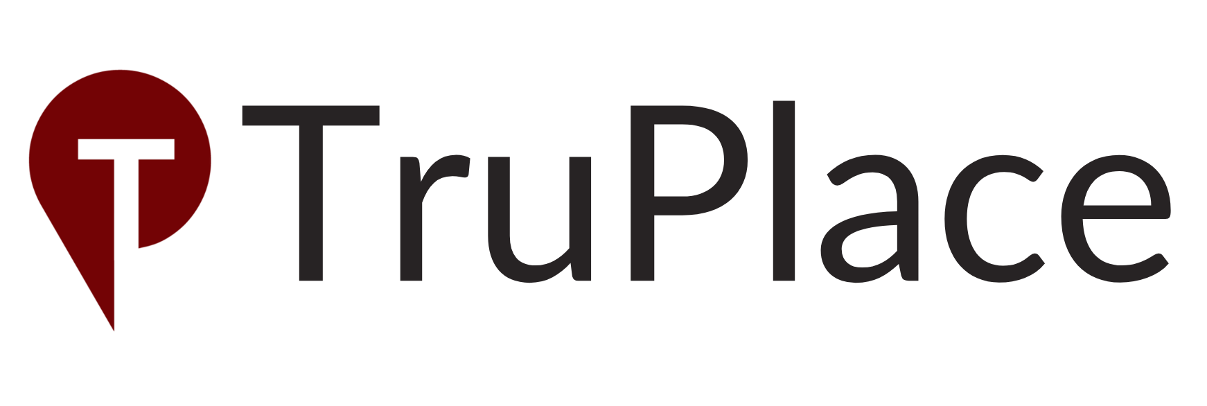 TruPlace Logo