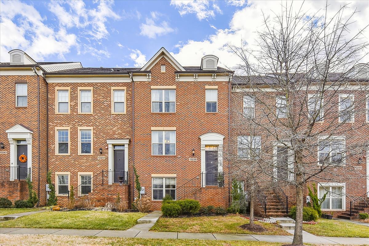 13239 Tivoli Lake Boulevard, Silver Spring, MD 20906 US