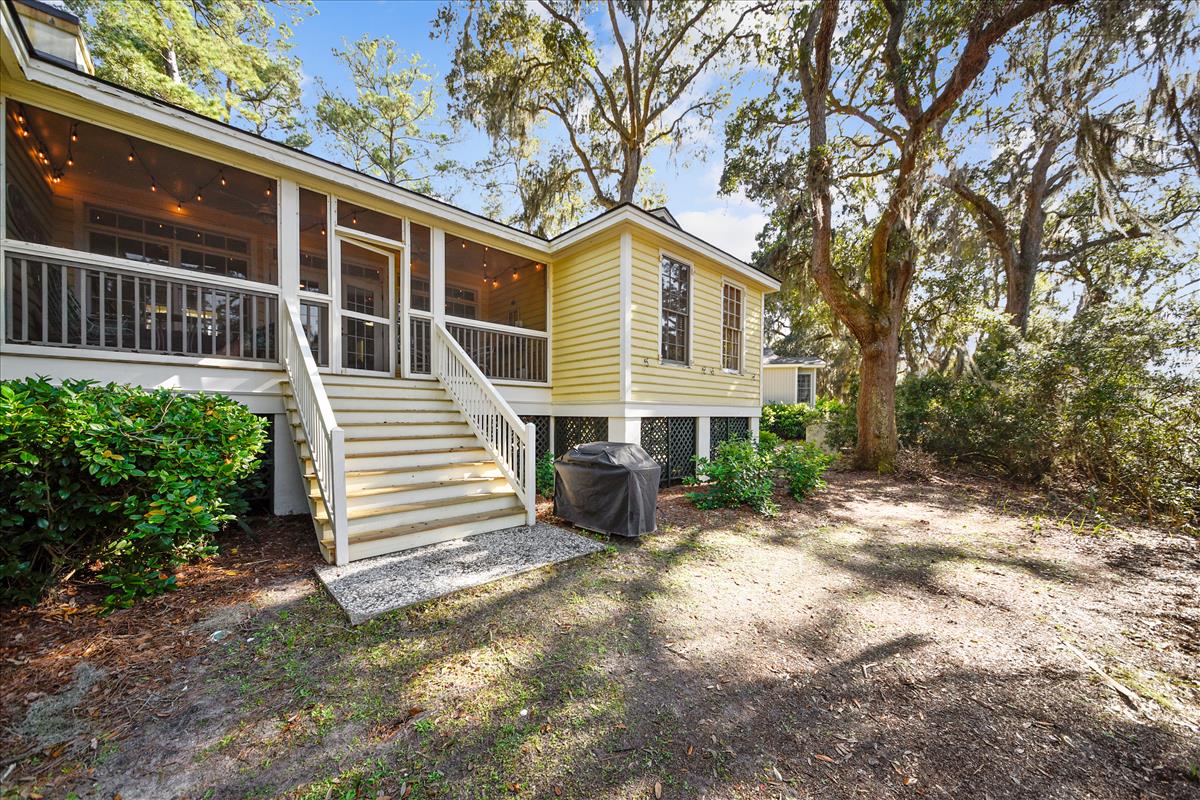 TruPlace - 125 Ave of Oaks, Daufuskie Island, SC 29915 US