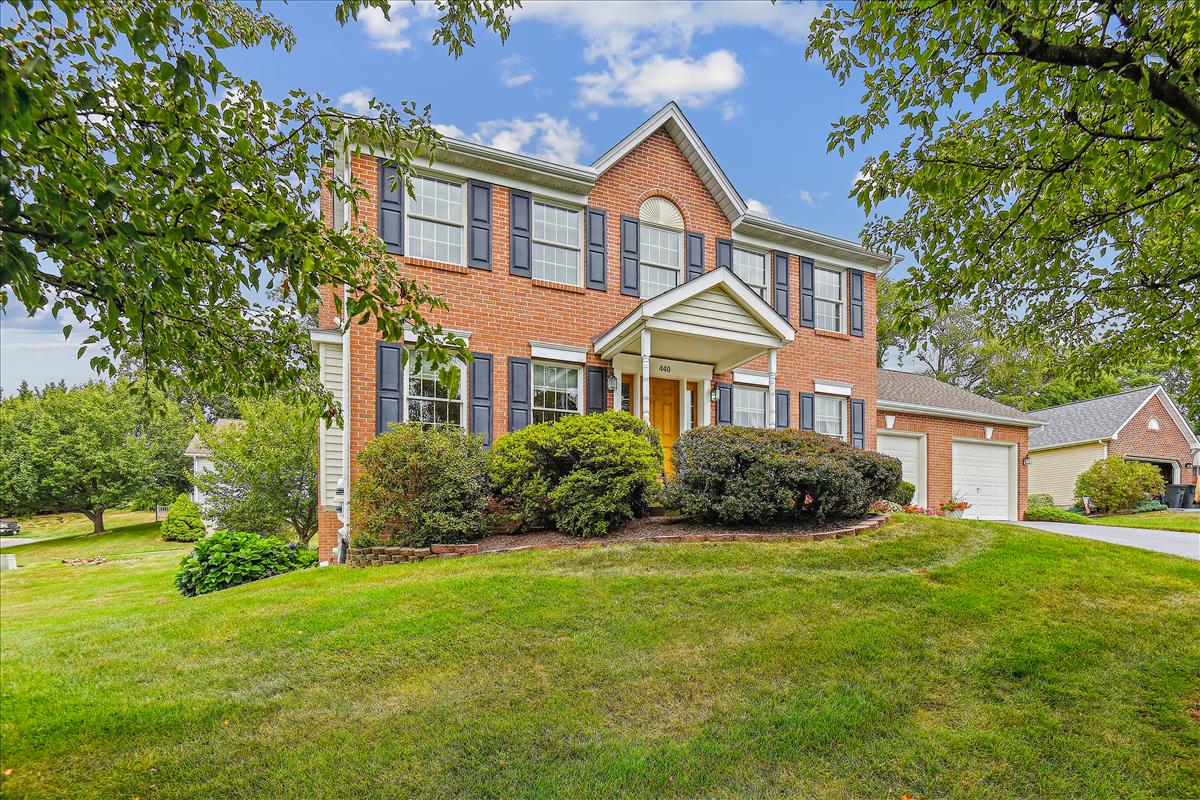 440 Charter Court Westminster MD 21157 US