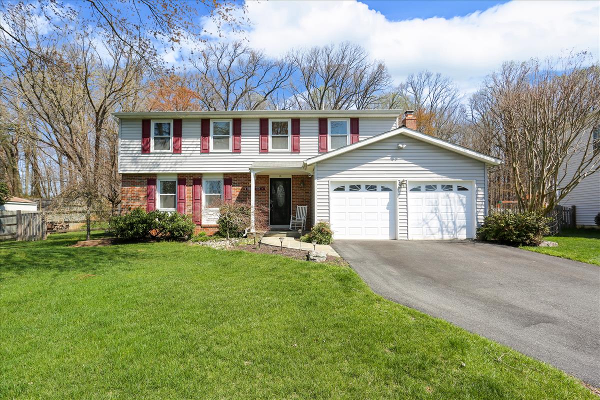 25 Framingham Court, Gaithersburg, MD 20879 US